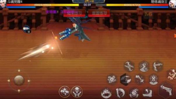 阿拉德之怒95版本