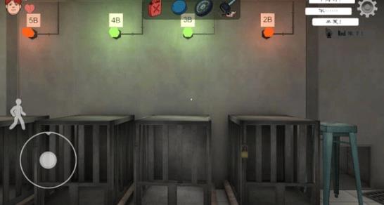 恐怖冰淇淋重制版