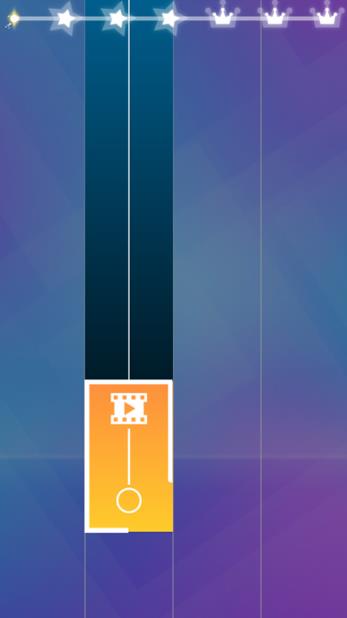 钢琴块3别踩白块