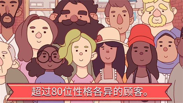 可口的披萨美味的披萨截图2