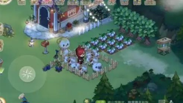 奥比岛小米渠道服