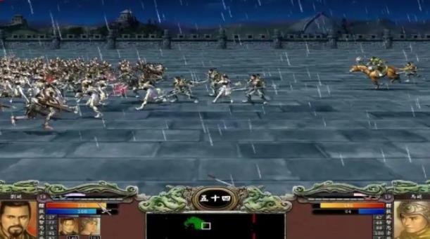 三国群英传7手机版