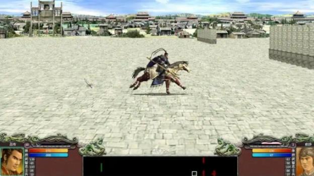 三国群英传7