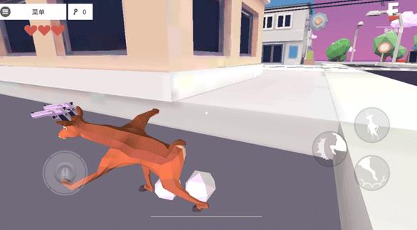 一只非常普通的鹿未来篇