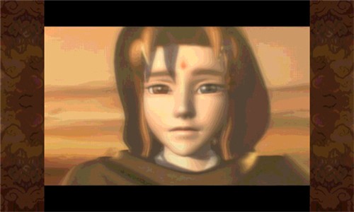 轩辕剑3外传之天之痕安卓版截图1