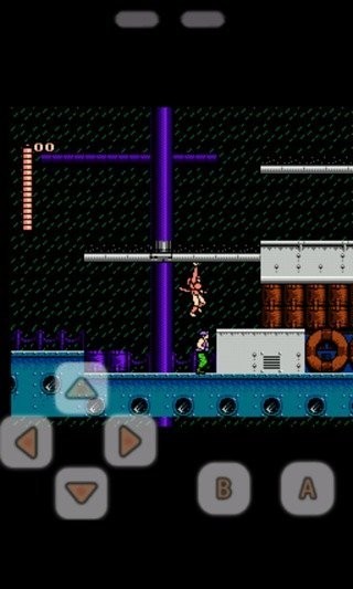 赤影战士重制版截图2