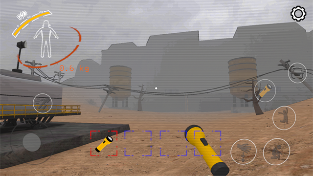 致命公司多人联机截图3