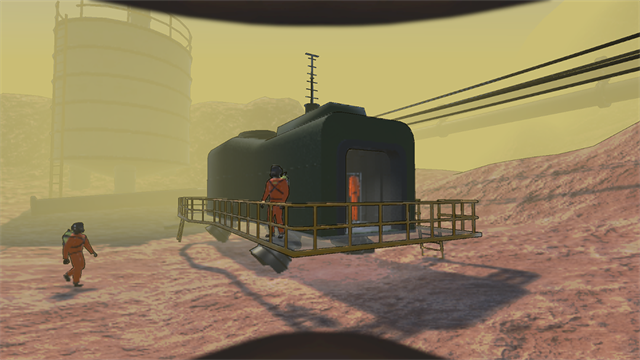 致命公司多人联机截图4