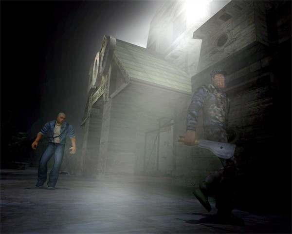 侠盗猎魔2截图5