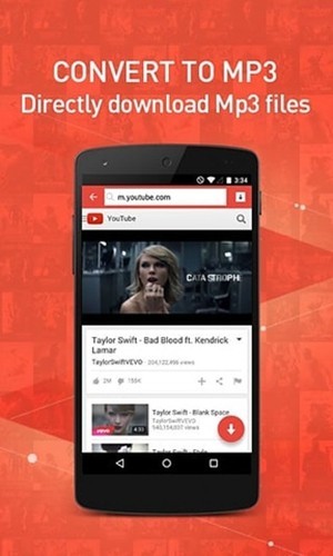 SnapTube最新版截图3