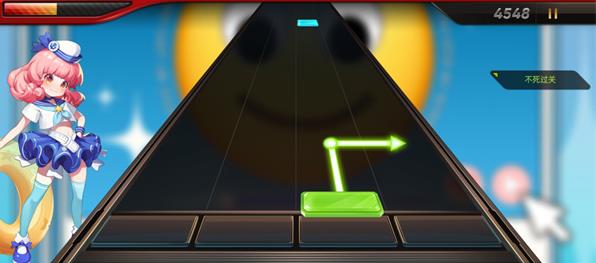 节奏大师旧版本