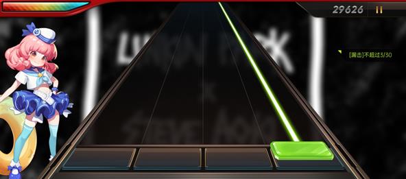 节奏大师旧版本