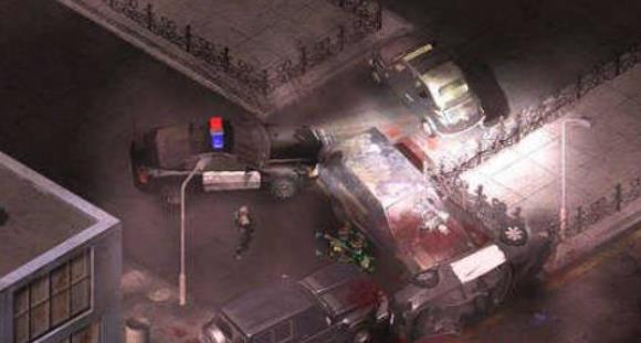 孤单枪手手机版