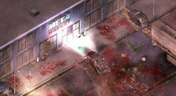 孤单枪手手机版