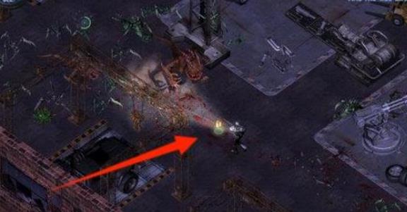 孤单枪手手机版