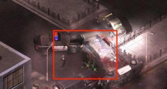 孤单枪手手机版