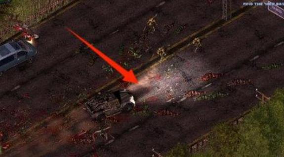 孤单枪手手机版