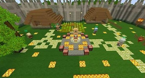 迷你世界机械时代版本