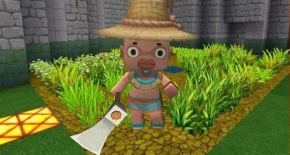 迷你世界机械时代版本