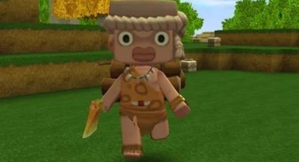 迷你世界机械时代版本