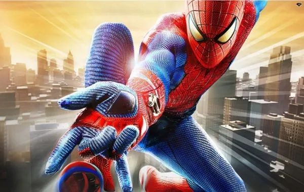 神奇蜘蛛侠中文版截图4