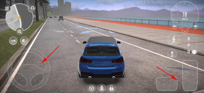 多人停车大师2汉化版