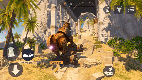 模拟山羊3胡闹多元宇宙手机版截图3