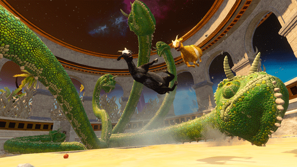 模拟山羊3胡闹多元宇宙手机版截图4