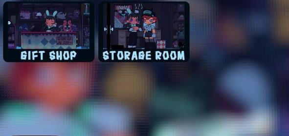 cryptidpark最新版