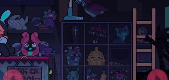 cryptidpark最新版