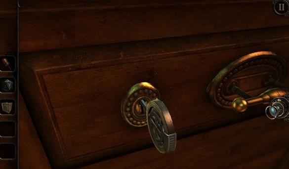 未上锁的房间3汉化版