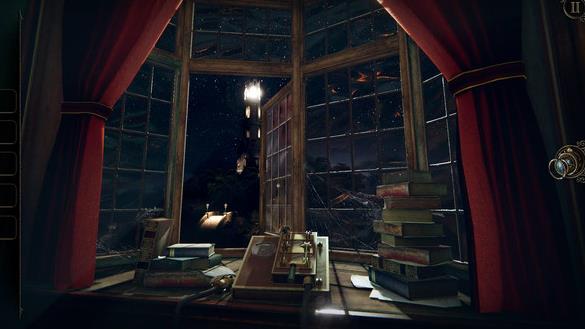 未上锁的房间3汉化版