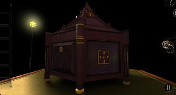 未上锁的房间3汉化版