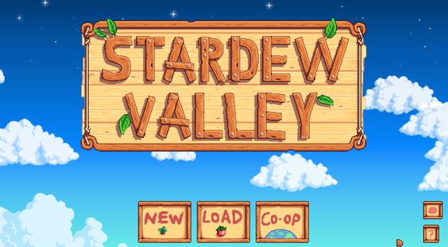 星露谷物语1.5汉化版