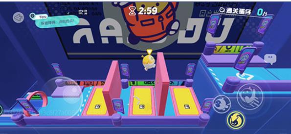 蛋仔派对荷兰服