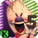 恐怖冰淇淋5黑客模组