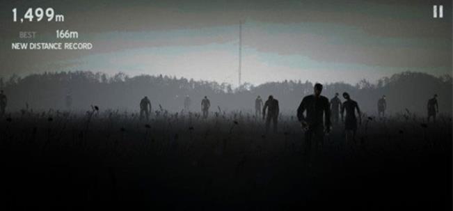 勇闯死人谷中文版