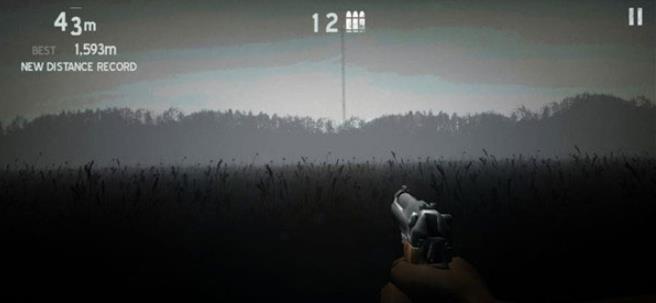 勇闯死人谷中文版