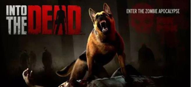 勇闯死人谷中文版