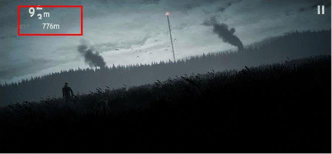 勇闯死人谷中文版