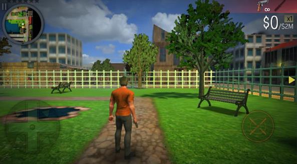 夺命邮差2手机版