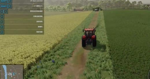 模拟农场25