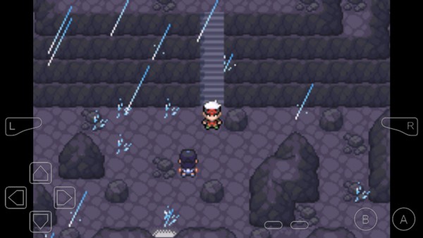 口袋妖怪究极绿宝石5.5金手指版截图4