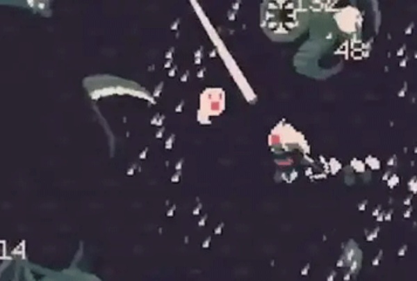 孤胆枪手单机版