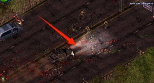 孤胆枪手单机版