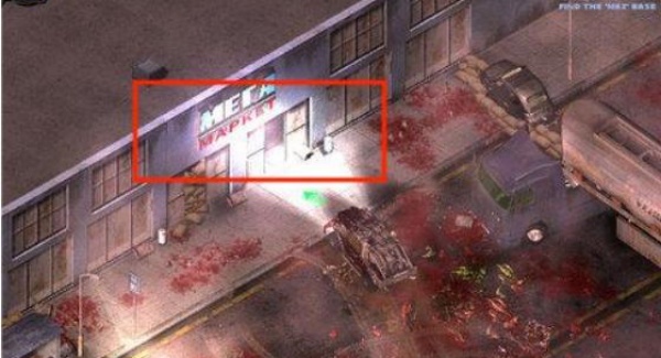 孤胆枪手单机版