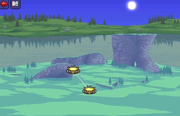 植物大战僵尸泰拉瑞亚版