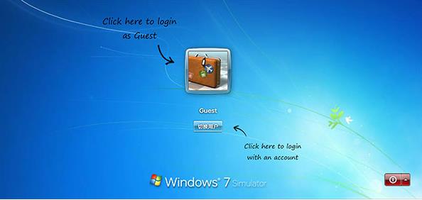 Win7模拟器安卓版