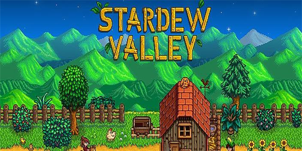 星露谷物语免费版本大全