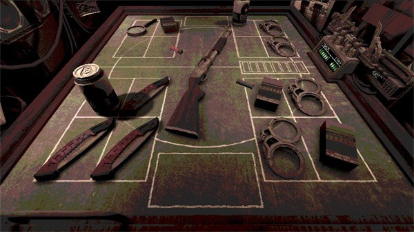 恶魔转盘多人联机版截图2